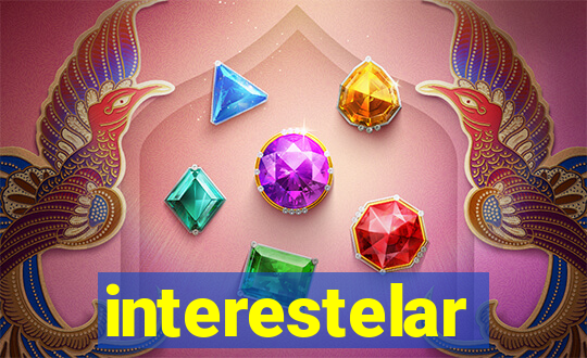 interestelar assistir telegram